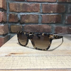Kate Spade ♠️ Tortoise Shell Sunglasses authentic